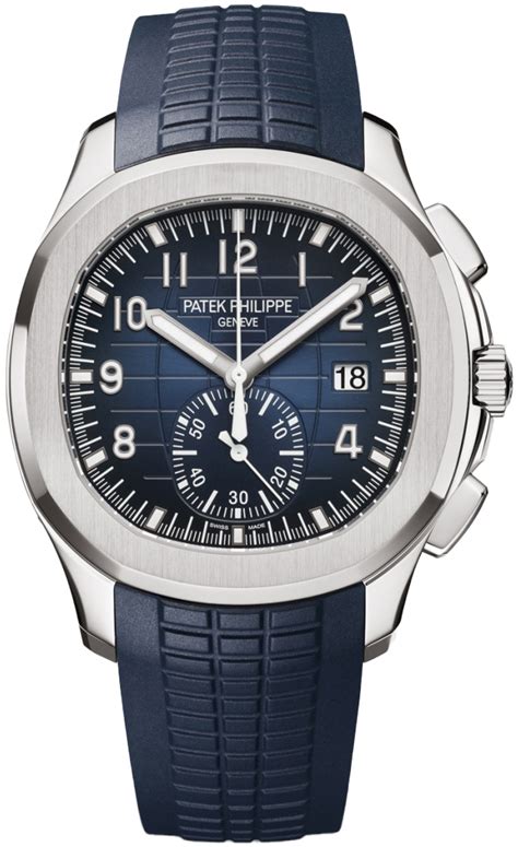 patek philippe aquanaut chronograph 42.2mm 5968g-001|Patek Philippe aquanaut price.